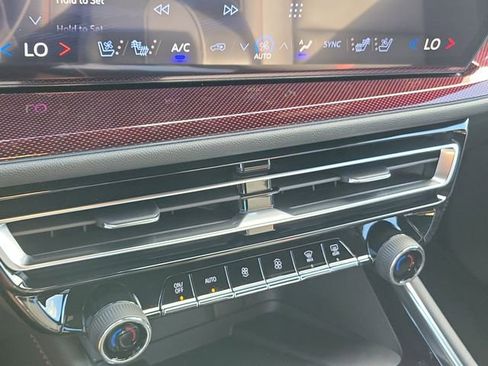 New 2026 Chevrolet Traverse RS FWD image 34