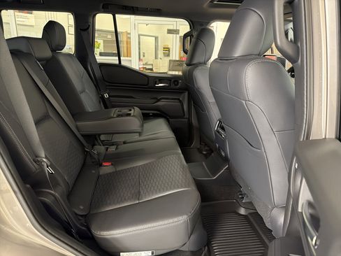 New 2026 Toyota Land Cruiser w/ Premium Package AWD/4WD image 36