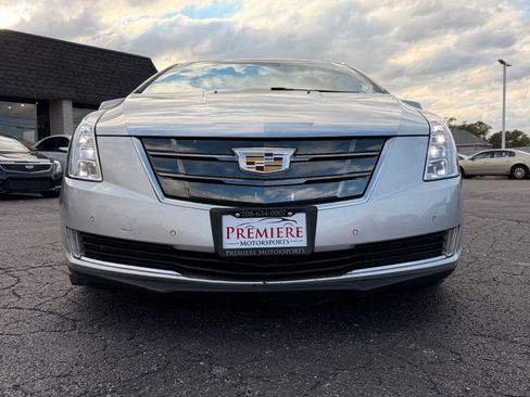 Used 2016 Cadillac ELR image 13