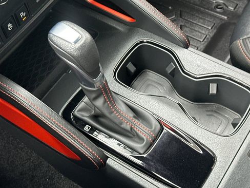 Used 2023 Nissan Frontier Pro-X w/ Pro-X Premium Package image 20