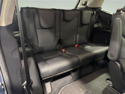 Used 2025 Subaru Ascent Bronze Edition w/ Onyx Package image 35