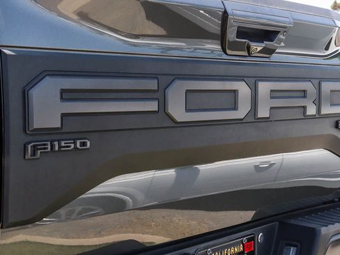 Used 2019 Ford F150 Raptor w/ Equipment Group 802A Luxury AWD/4WD image 13