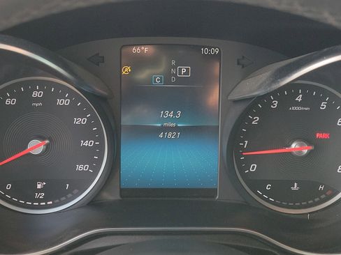 Certified 2020 Mercedes-Benz GLC 300 image 29