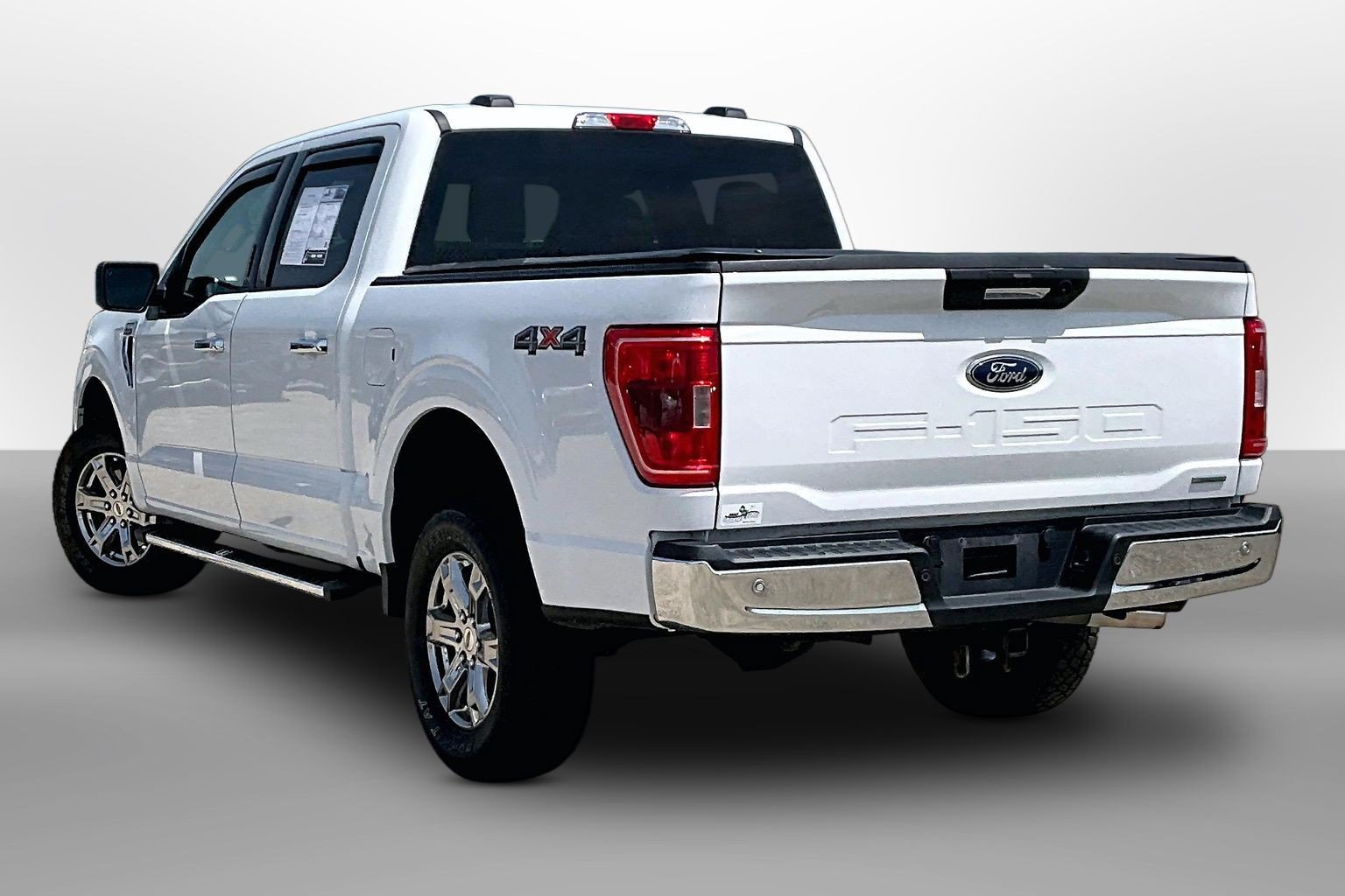 Used 2023 Ford F150 XLT w/ Equipment Group 301A Mid AWD/4WD image 10