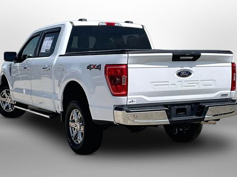 Used 2023 Ford F150 XLT w/ Equipment Group 301A Mid AWD/4WD image 10
