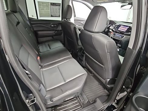 Used 2023 Honda Ridgeline RTL-E image 37