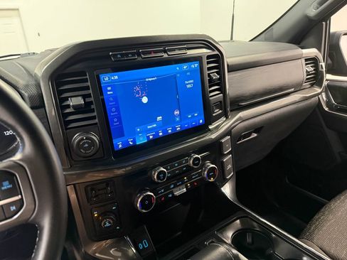 Used 2023 Ford F150 XLT w/ Equipment Group 302A High AWD/4WD image 78