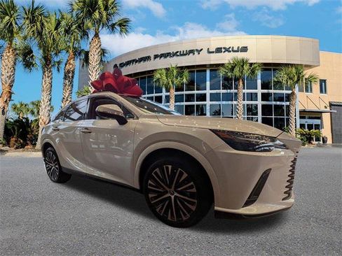 Certified 2024 Lexus RX 350 Premium Plus w/ Convenience Package image 2