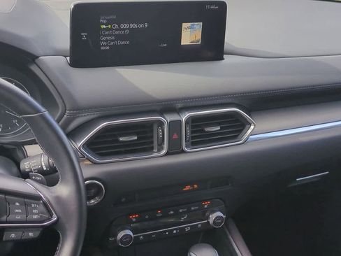Used 2023 MAZDA CX-5 Signature image 28