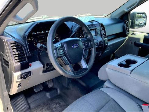 Used 2020 Ford F150 XL w/ Equipment Group 101A Mid RWD image 16