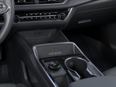 New 2026 Chevrolet Equinox LT w/ Convenience Package II FWD image 23