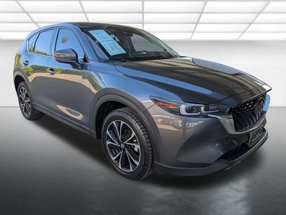 Certified 2023 MAZDA CX-5 AWD 2.5 S w/ Premium Plus Pkg