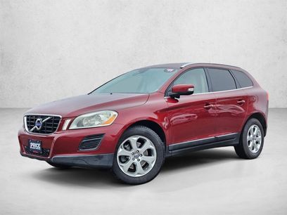 Used 2011 Volvo XC60 3.2