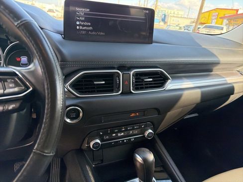 Used 2023 MAZDA CX-5 AWD 2.5 S w/ Select Package image 9