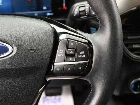 Used 2023 Ford Escape Active image 20