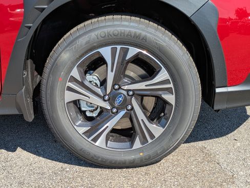 New 2026 Subaru Crosstrek 2.0i Premium image 11