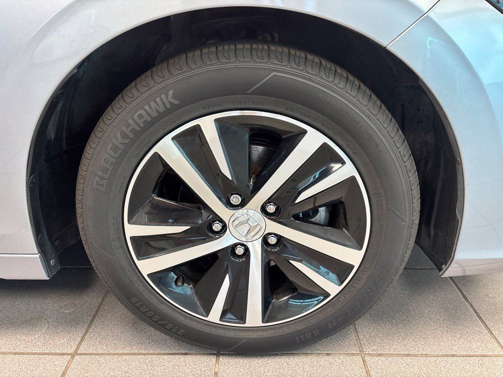 Used 2024 Honda Civic LX image 10