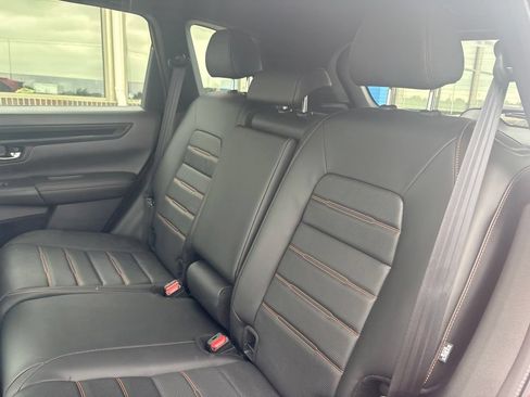 Certified 2026 Honda CR-V Sport-L image 38