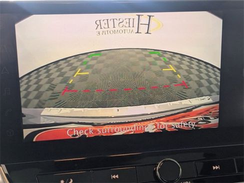 Used 2023 Nissan Altima 2.5 SR w/ SR Premium Package image 21