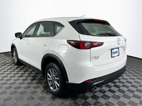 Used 2023 MAZDA CX-5 AWD 2.5 S image 4