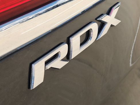 Used 2013 Acura RDX FWD w/ Technology Package image 11