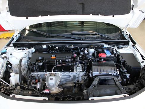 Used 2022 Honda Civic Sport image 16