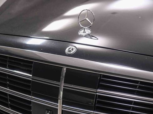 Certified 2023 Mercedes-Benz S 580 4MATIC Sedan image 13