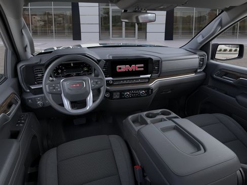 New 2026 GMC Sierra 1500 Elevation w/ Elevation Select Package AWD/4WD image 15
