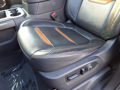 Used 2020 GMC Sierra 1500 AT4 image 19