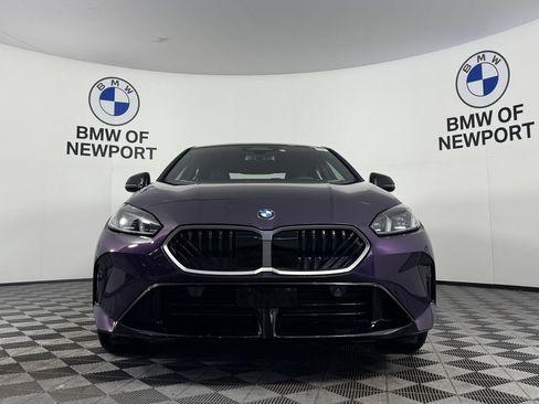 New 2026 BMW 228i xDrive w/ Premium Package AWD/4WD image 4
