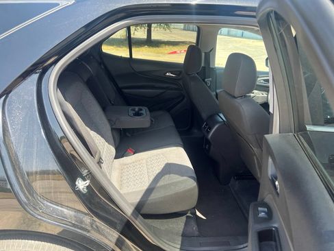 Used 2024 Chevrolet Equinox LT AWD/4WD image 19
