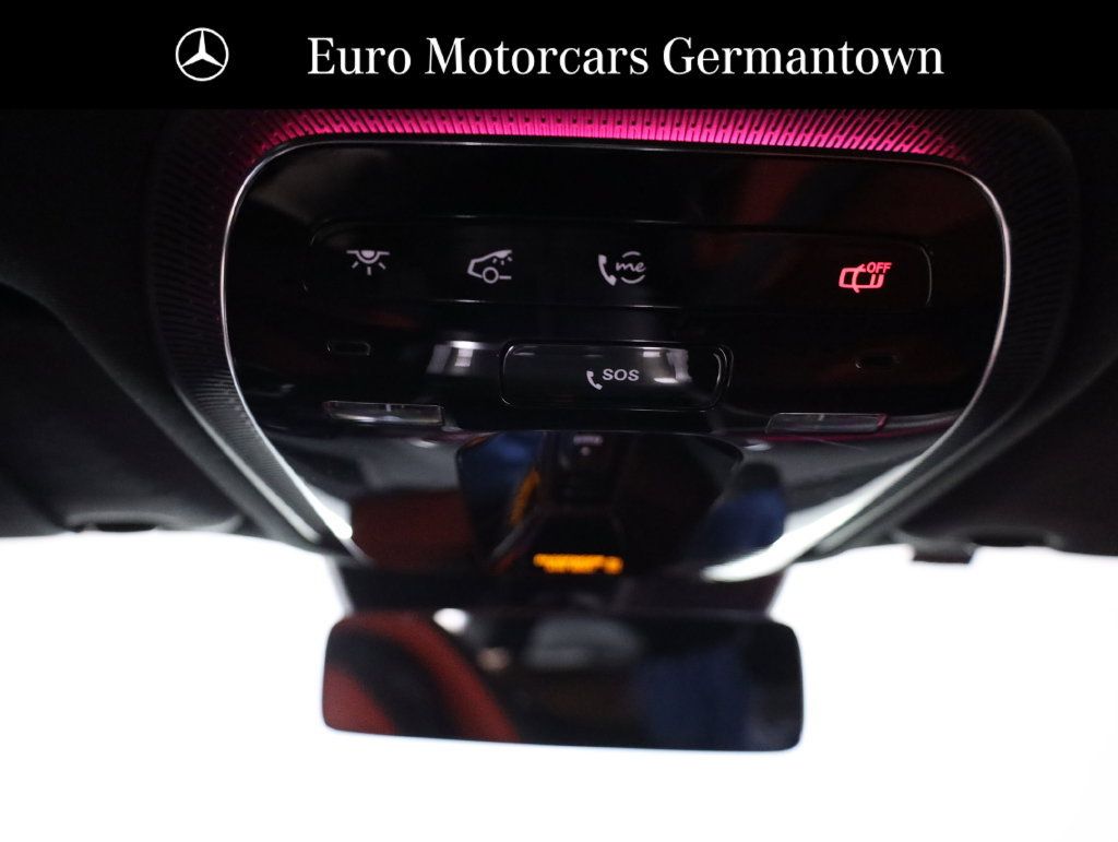 Used 2025 Mercedes-Benz CLE 53 AMG 4MATIC Coupe image 54