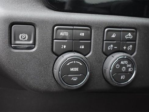 New 2026 Chevrolet Silverado 2500 LTZ w/ LTZ Plus Package image 29