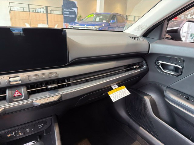 New 2026 Kia K4 EX FWD image 20