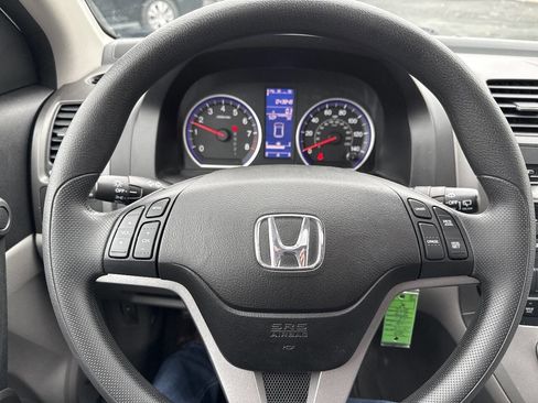 Used 2010 Honda CR-V EX image 18