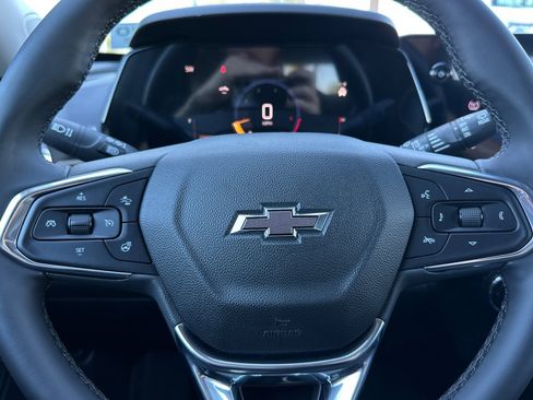 New 2026 Chevrolet Trax ACTIV w/ Driver Confidence Package image 23