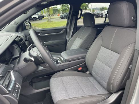 New 2026 GMC Acadia Elevation AWD/4WD image 19