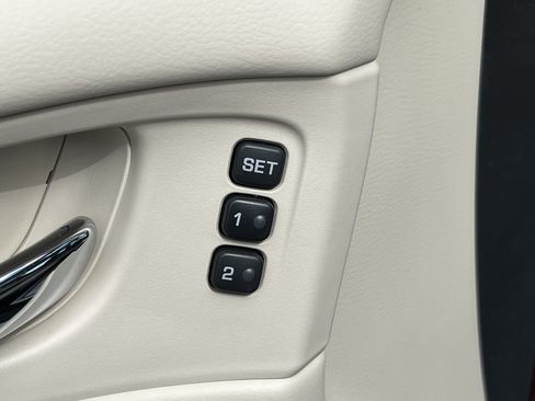 Used 2021 Nissan Murano Platinum w/ Cargo Package AWD/4WD image 23