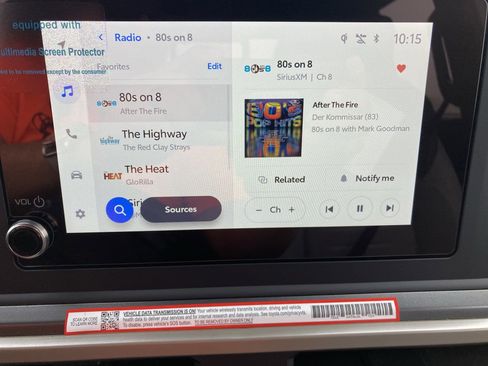 Certified 2026 Toyota Tacoma TRD Off-Road image 12