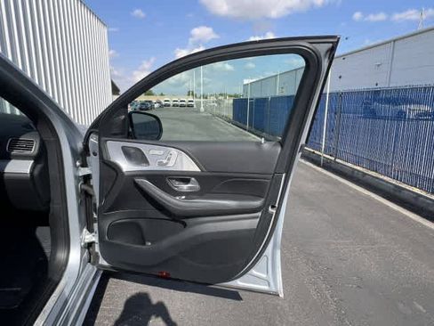 Certified 2025 Mercedes-Benz GLE 53 AMG 4MATIC Coupe image 22