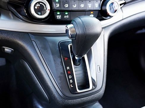 Used 2015 Honda CR-V EX image 28