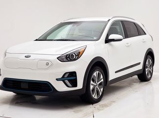 Used 2021 Kia Niro EX w/ Cold Weather Package video 2