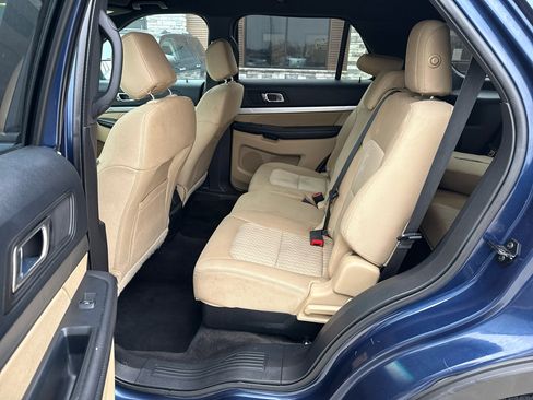 Used 2016 Ford Explorer 4WD image 10