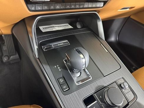 New 2026 MAZDA CX-70 3.3 Turbo S w/ Premium Plus AWD/4WD image 29