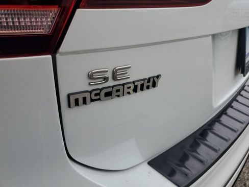 Used 2023 Volkswagen Tiguan SE R-Line FWD image 8