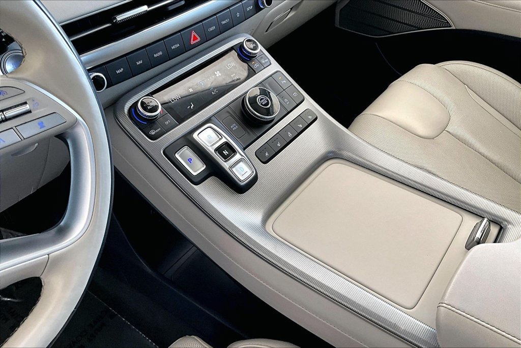 Used 2024 Hyundai Palisade Calligraphy FWD image 18