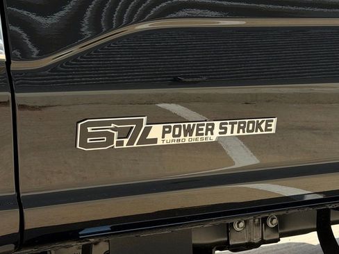 New 2026 Ford F250 Lariat AWD/4WD image 11
