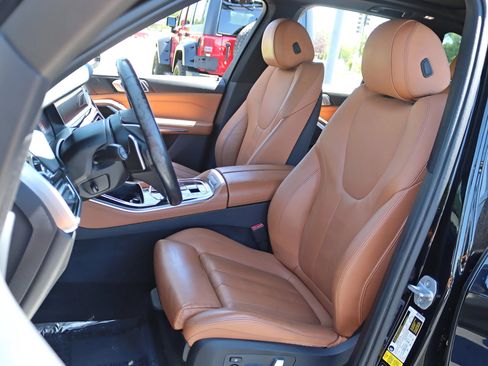 Used 2019 BMW X5 xDrive40i AWD/4WD image 33