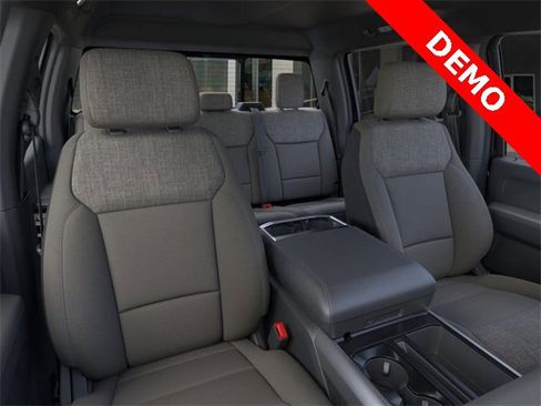 New 2025 Ford F150 XLT w/ Equipment Group 302A MID image 10