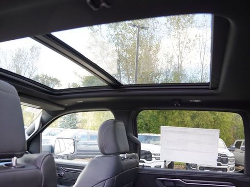 New 2026 RAM 1500 RHO w/ RHO Level 1 Equipment Group image 13